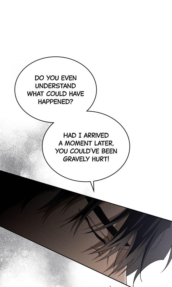 Under the Oak Tree Chapter 73 image 02